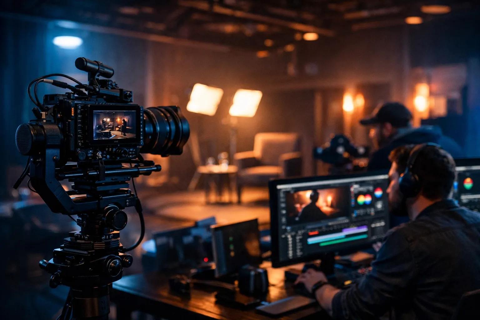 How to Choose the Best Video Production Services Delhi